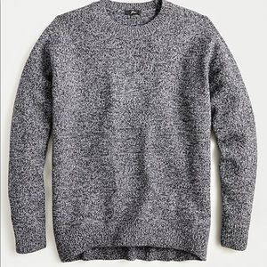 J.Crew Merino Crewneck Boyfriend Sweater